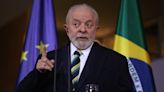 Lula le transmite a Maduro la preocupación de Suramérica por la tensión con Guyana