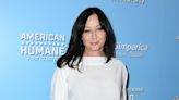 Shannen Doherty gives update on ‘really hard’ year amid divorce and ongoing cancer treatment