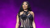 Megan Thee Stallion Sets The Internet Ablaze With Bodacious Twerk Video