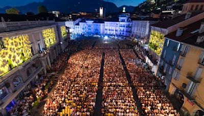 Festival de Locarno começa quarta-feira ao ar livre - Correio do Brasil