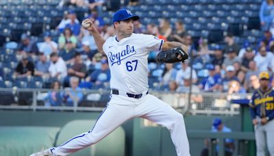 Seth Lugo Makes Kansas City Royals History with Dominant Effort on Sunday