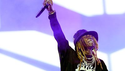 Why Lil Wayne Was The Perfect Pick For The Super Bowl Halftime Show