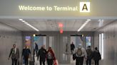 Newark's new Terminal A got a 5-star rating, but a NJ senator says it needs some pork roll