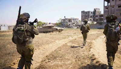 Finlandia aboga por mantener los contactos comerciales entre Israel y la UE a pesar de la ofensiva en Gaza