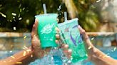 Taco Bell Is Truly Going All Out For The Baja Blast's 20th Birthday