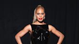 Laverne Cox Shows Off Curves in 3-D Breastplate at Mugler Show: ‘I Feel Like a Warrior’