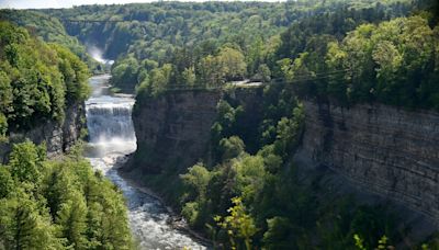 Man killed himself in Letchworth State Park after shooting grandfather, police say