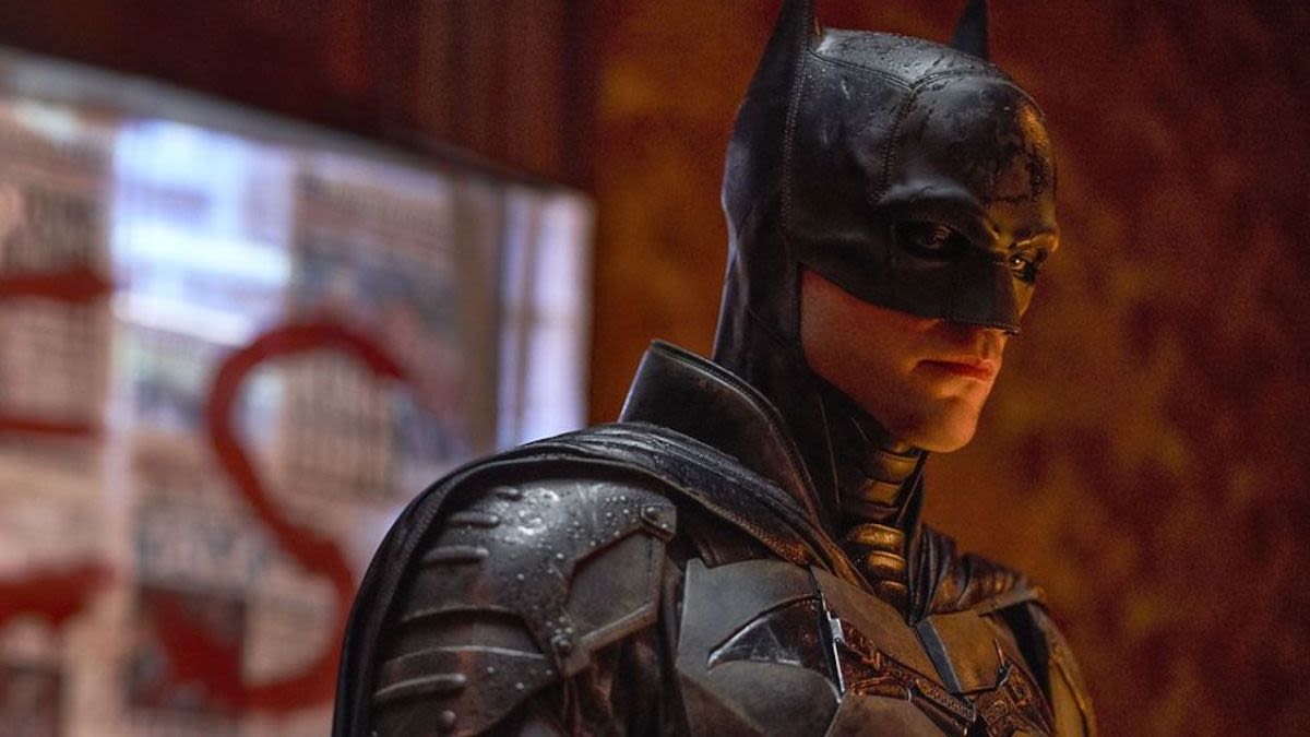 Is Matt Reeves' The Batman Trilogy Still Moving Forward As Planned? The Director Shares An Update