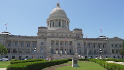 Lawmakers end fiscal session without setting budget for Arkansas Game and Fish Commission