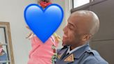 NJ State Trooper Who Died During Training Leaves Behind Wife, Daughter (SERVICE DETAILS)