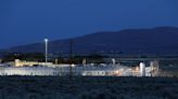 A rural California prison was set to close this summer. It's still open, and inmates want a say