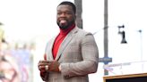 Starz to Develop British Boxing Drama, Curtis ‘50 Cent’ Jackson to Produce