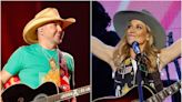 Sheryl Crow accuses Jason Aldean of ‘promoting violence’ with controversial song ‘Try That In A Small Town’
