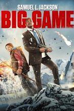 Big Game (2014 film)