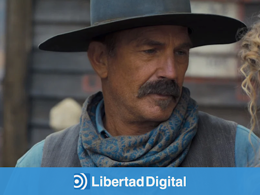 Kevin Costner aclara el futuro de 'Yellowstone' mientras se la juega como nunca con 'Horizon'