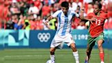 Argentina Snatch Morocco Draw, Spain Win Olympic Men's Football Opener | Olympics News