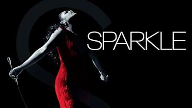 Sparkle - La luce del successo