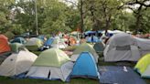 University of Chicago Clears Out Encampment Without Arrests