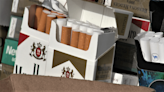 Local PD: A man stole this much money worth of smokes