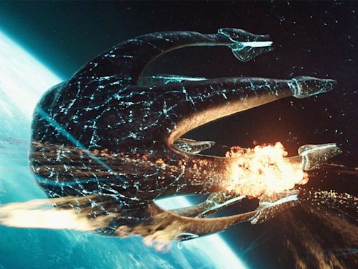 Hoy en Max: costó 200 millones de dólares, pero esta película de ciencia ficción espacial fue un estrepitoso fracaso en taquilla