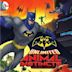 Batman Unlimited: Animal Instincts