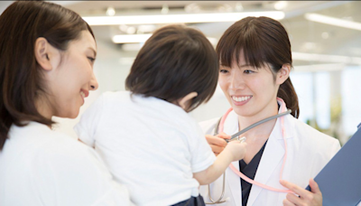 女病人搵女醫生效果更佳？ 日本研究︰死亡率及再入院率較低