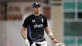 Jamie Smith set for England T20 debut against Australia