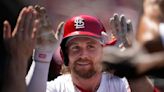 Paul Goldschmidt, Brendan Donovan homer and Cardinals beat Pirates 4-3