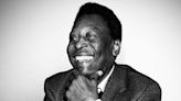 I Met Pelé in a Drab Midtown Hotel Room. It Was Like Meeting the Pope at the Vatican.