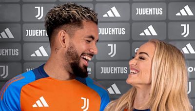 Oficial: la Juve ficha a la pareja de moda en Inglaterra