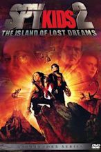 Spy Kids 2 - L'isola dei sogni perduti