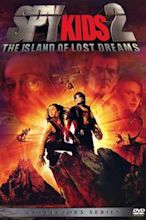 Spy Kids 2: Island of Lost Dreams