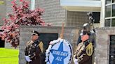 Honoring fallen heroes at Quad Cities law enforcement memorial