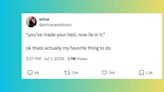 The Funniest Tweets From Women This Week (June 29-July 5)