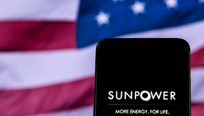 SunPower (SPWR) Stock Pops 50% as Troubled Solar Firm Faces High Short Interest