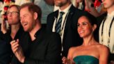 Katy Perry fans stunned as Harry and Meghan turn up to singer’s final Las Vegas show