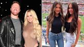 Kim Zolciak 'Understands' Daughters Ariana and Brielle's Continued Relationship with Kroy Biermann: Source