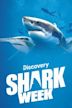 Discovery Presents: Shark Week