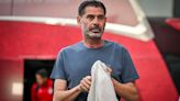Fernando Hierro cerca de dejar Chivas para incorporarse al Al Nassr: Fuentes