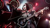 Gene Simmons: KISS May Continue with “Four Deserving 20-Year-Olds Sticking the Makeup Back On”