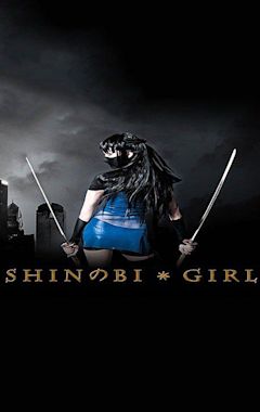 Shinobi Girl