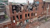 The Editorial Board: City is right to fight for fire-damaged Cobblestone buildings