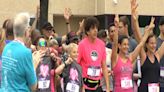 Survivors share importance of breast cancer awareness at RTP Race for the Cure