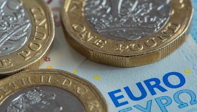 EUR/GBP strengthens above 0.8550 as UK CPI inflation eases to 2.2% YoY in July