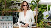 De Isabel Preysler a las hermanas Alcocer: invitadas con estilo en el ¡HOLA! Living Day