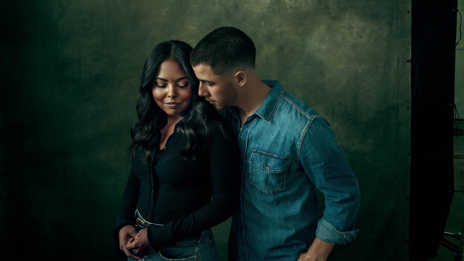 'The Last Five Years' starring Nick Jonas and Adrienne Warren gets opening date on Broadway