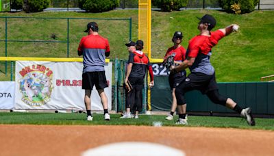 ValleyCats, HVCC explore switching to artificial turf at Bruno Stadium