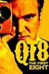 QT8: Quentin Tarantino – The First Eight