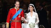 Kate Middleton Omitted This Word from Her Wedding Vows to Prince William So That, From the Start, They Would Be...