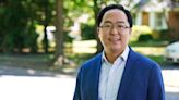 Who is Andy Kim? The Democrat won big in New Jersey Senate race